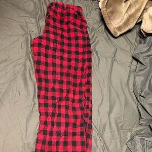 Women’s pajama pants